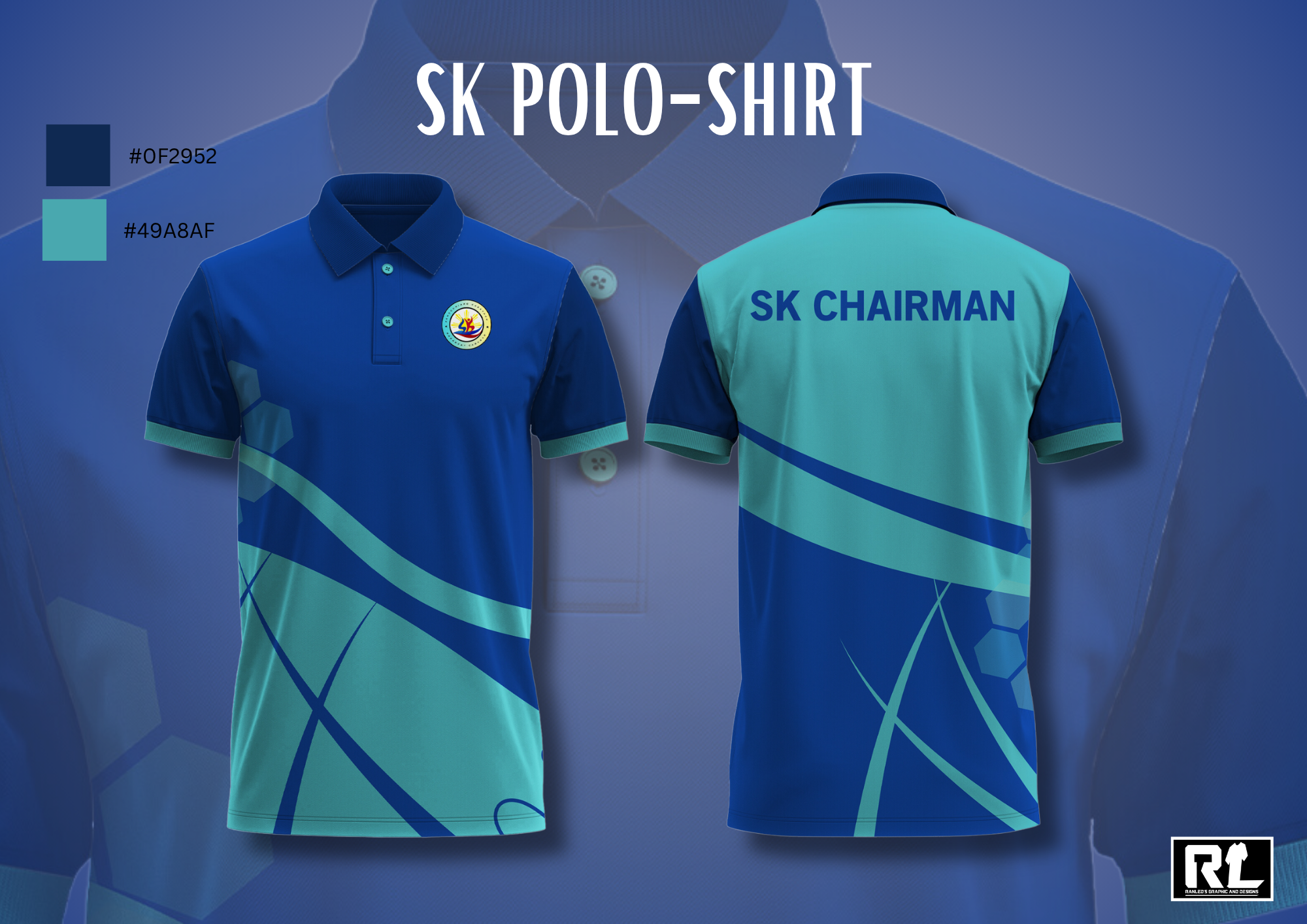DESIGN #1