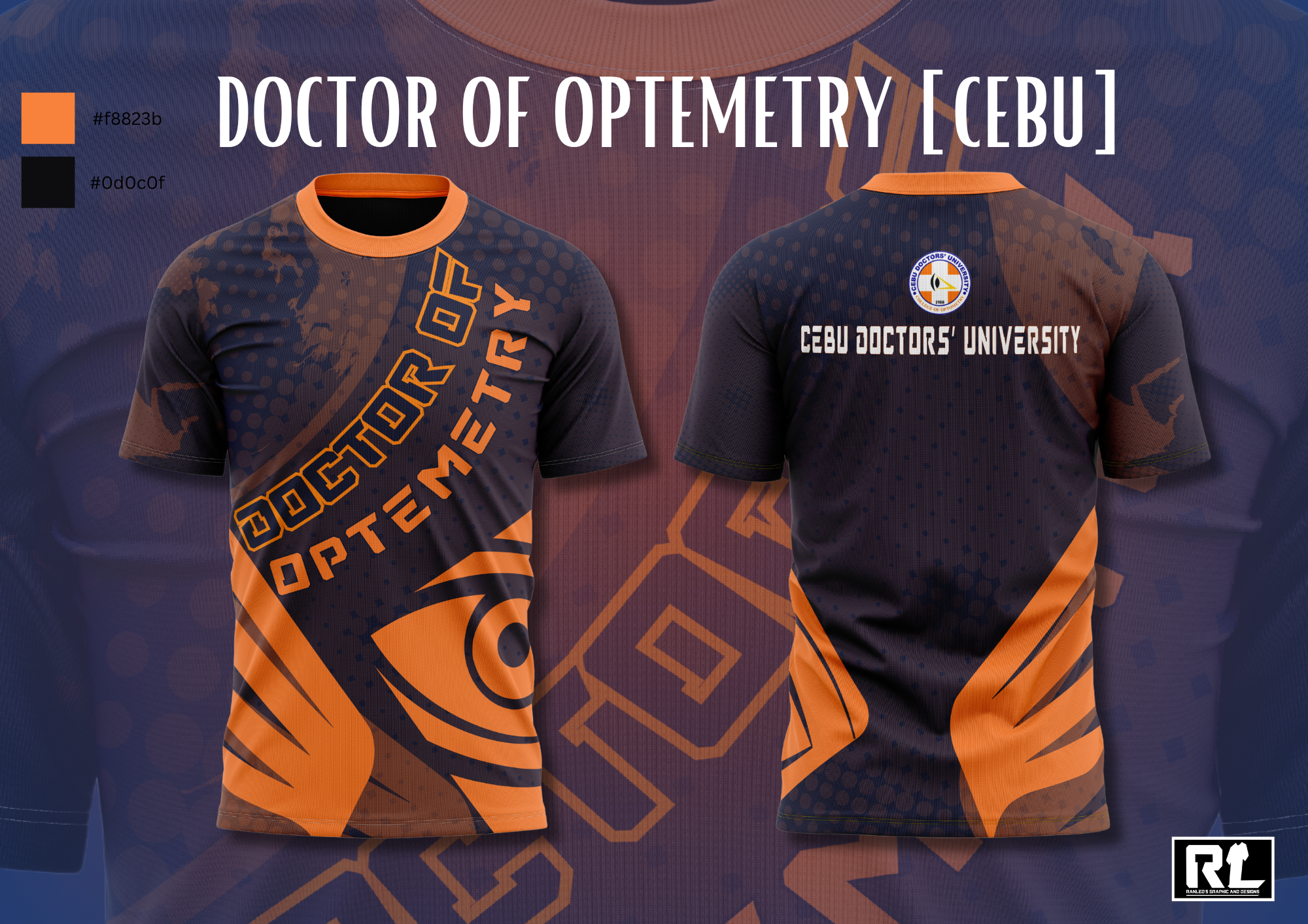 DESIGN #100