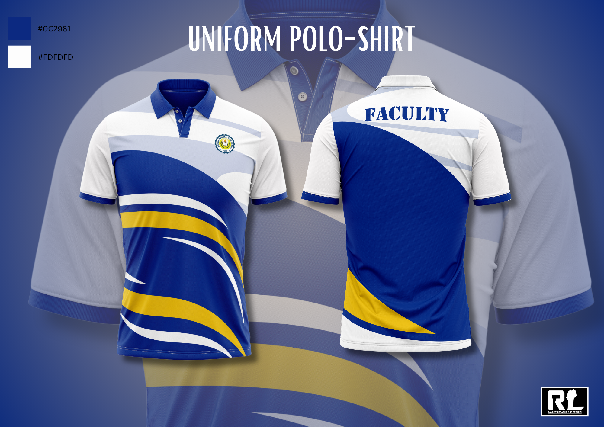 DESIGN #11