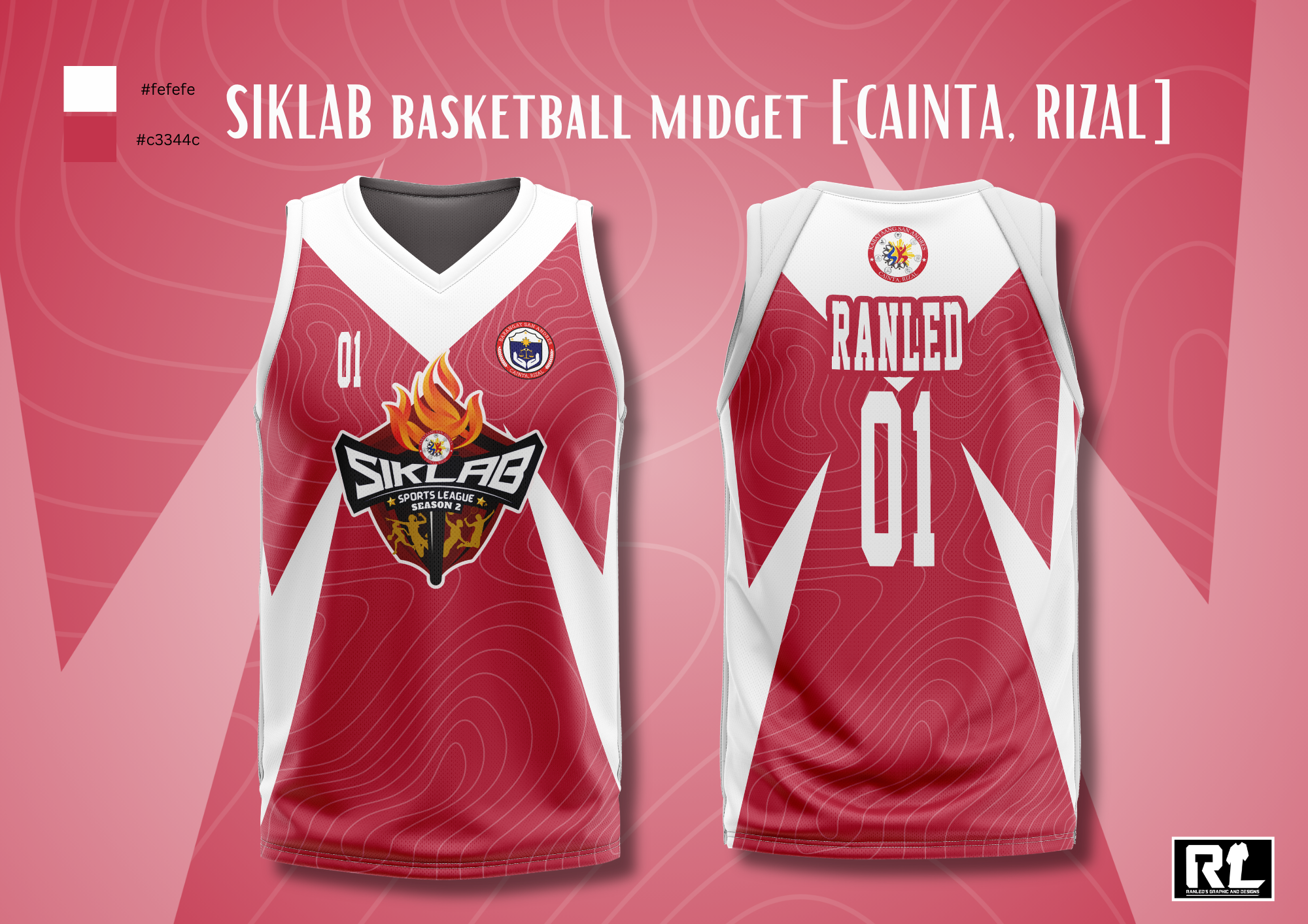 DESIGN #111