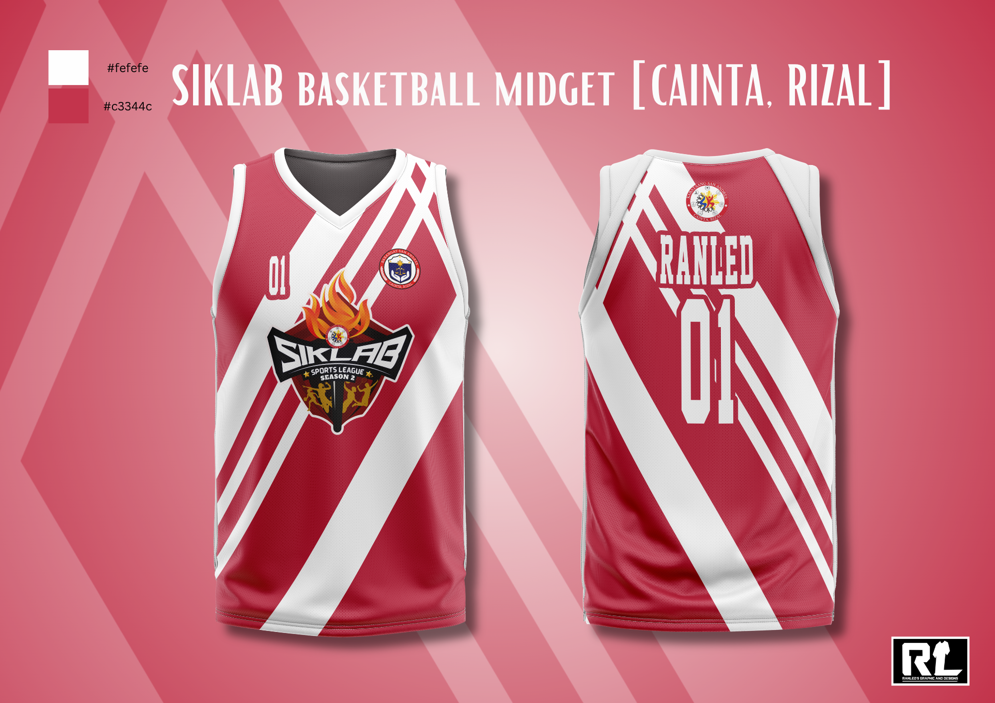 DESIGN #113