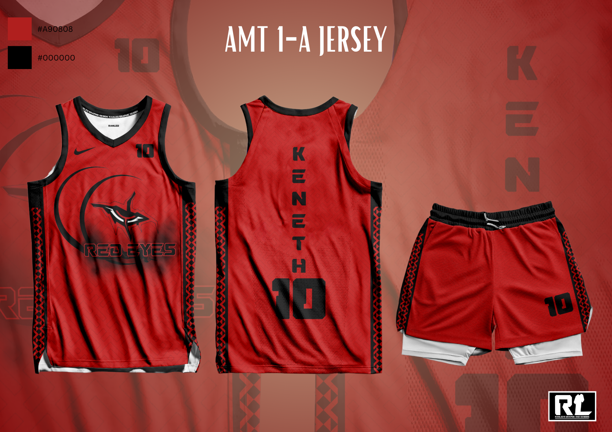 DESIGN #12