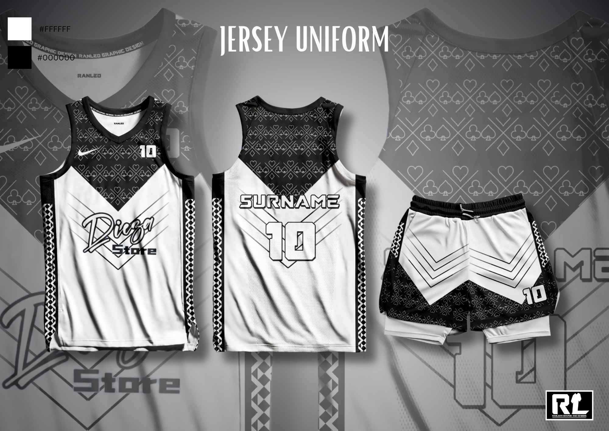 DESIGN #15