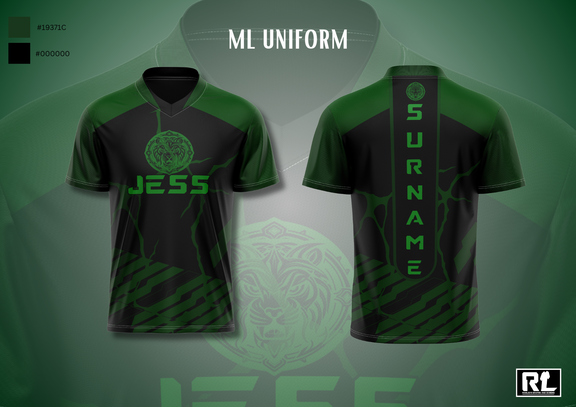 DESIGN #16