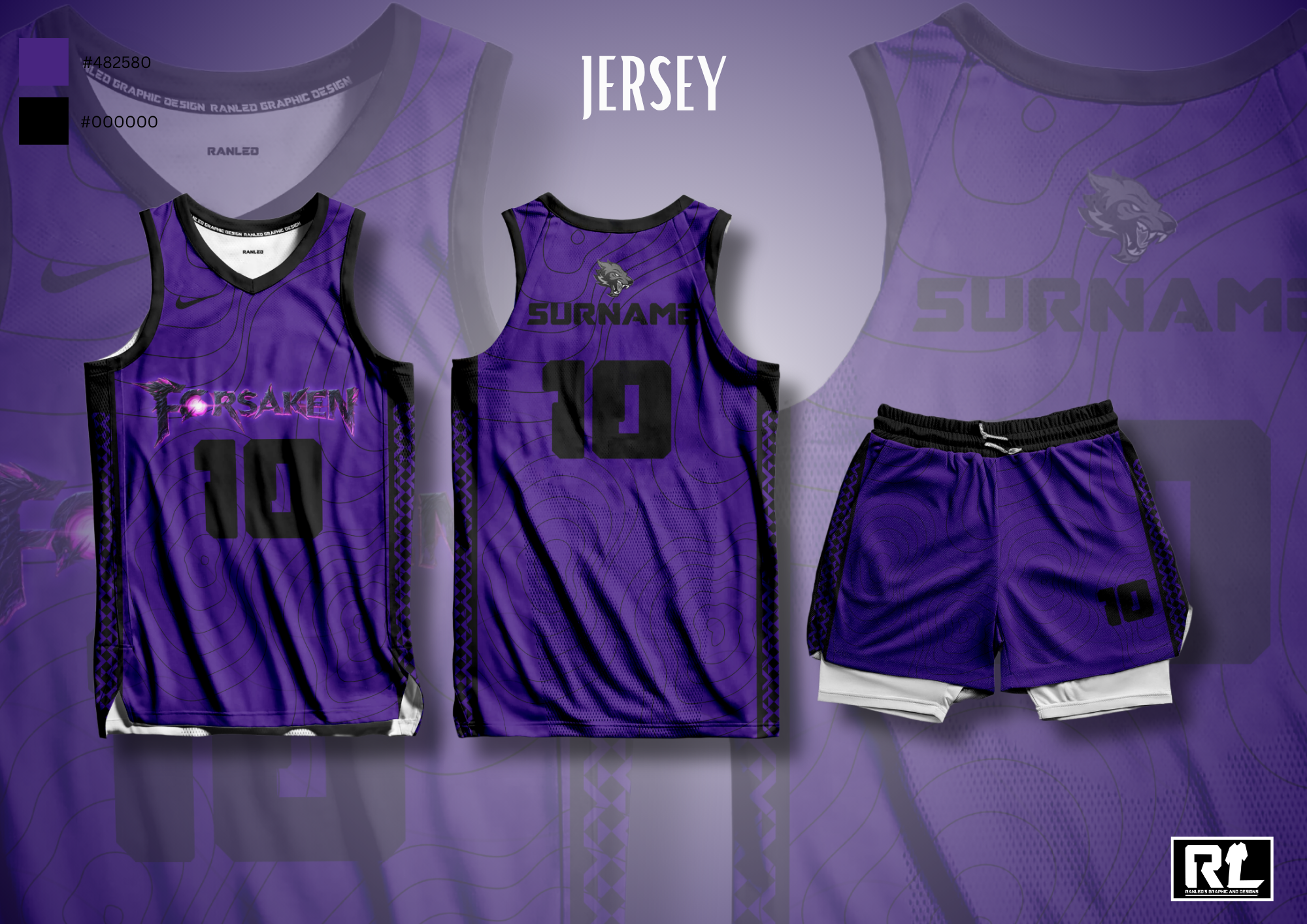 DESIGN #17