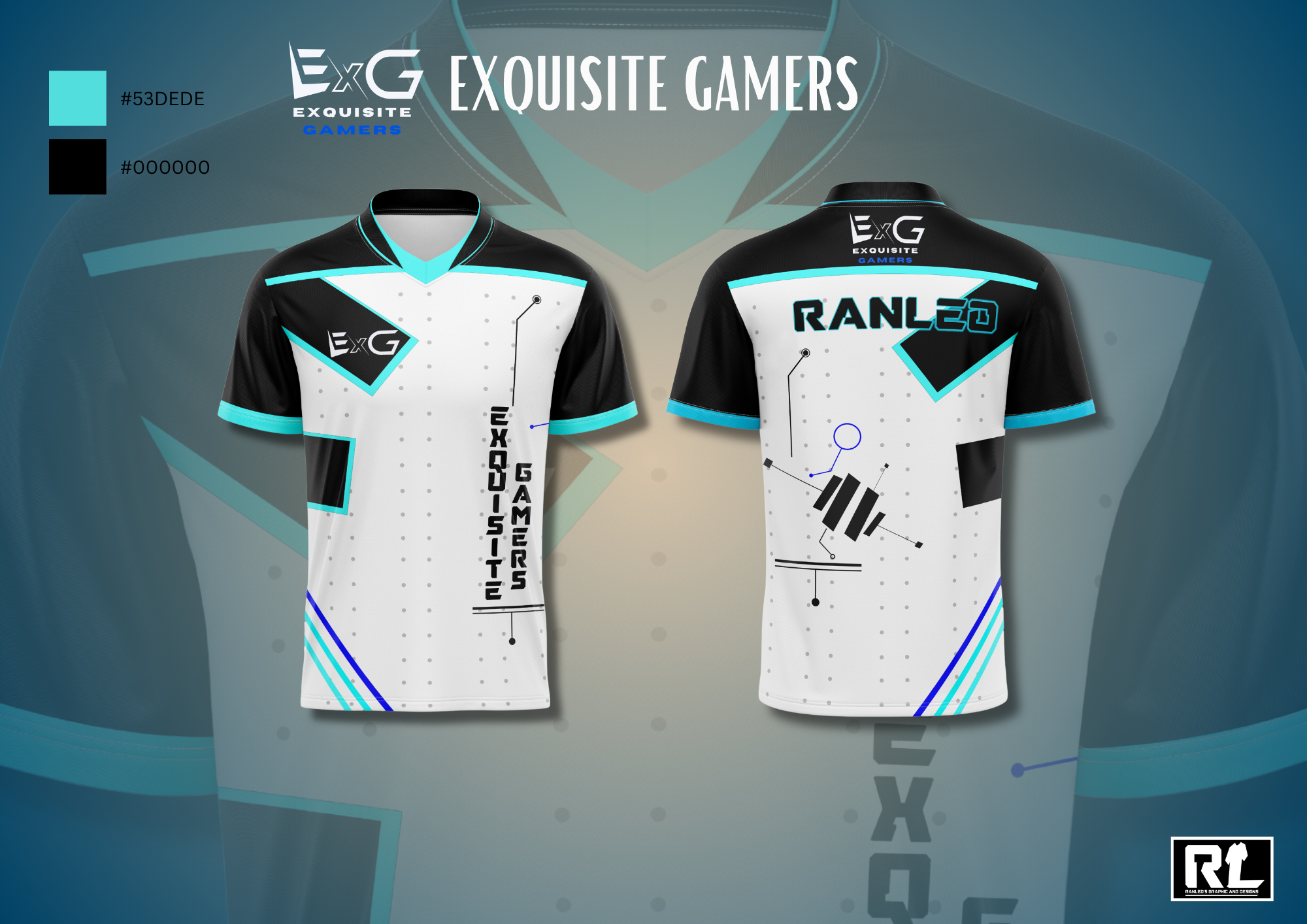 DESIGN #18