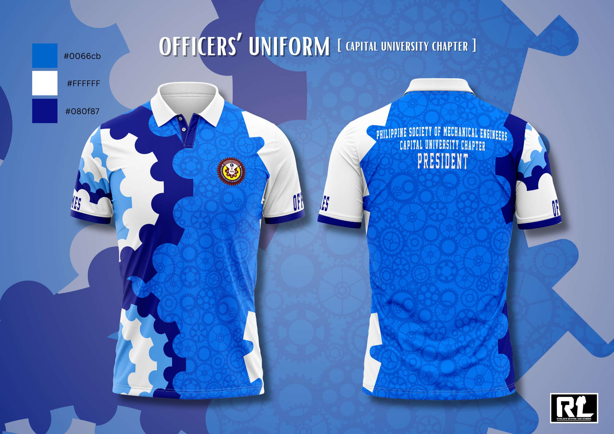 DESIGN #185