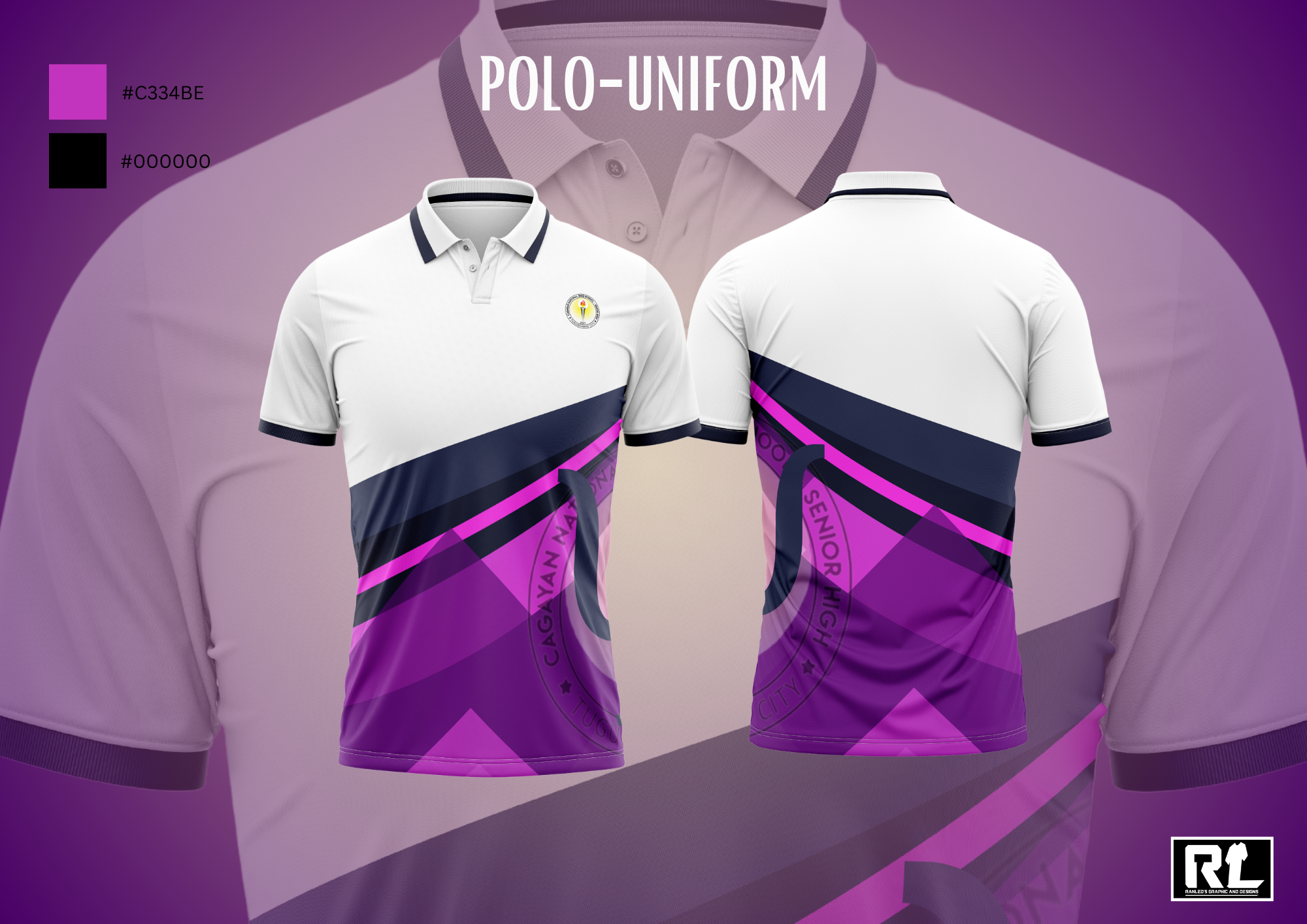 DESIGN #19