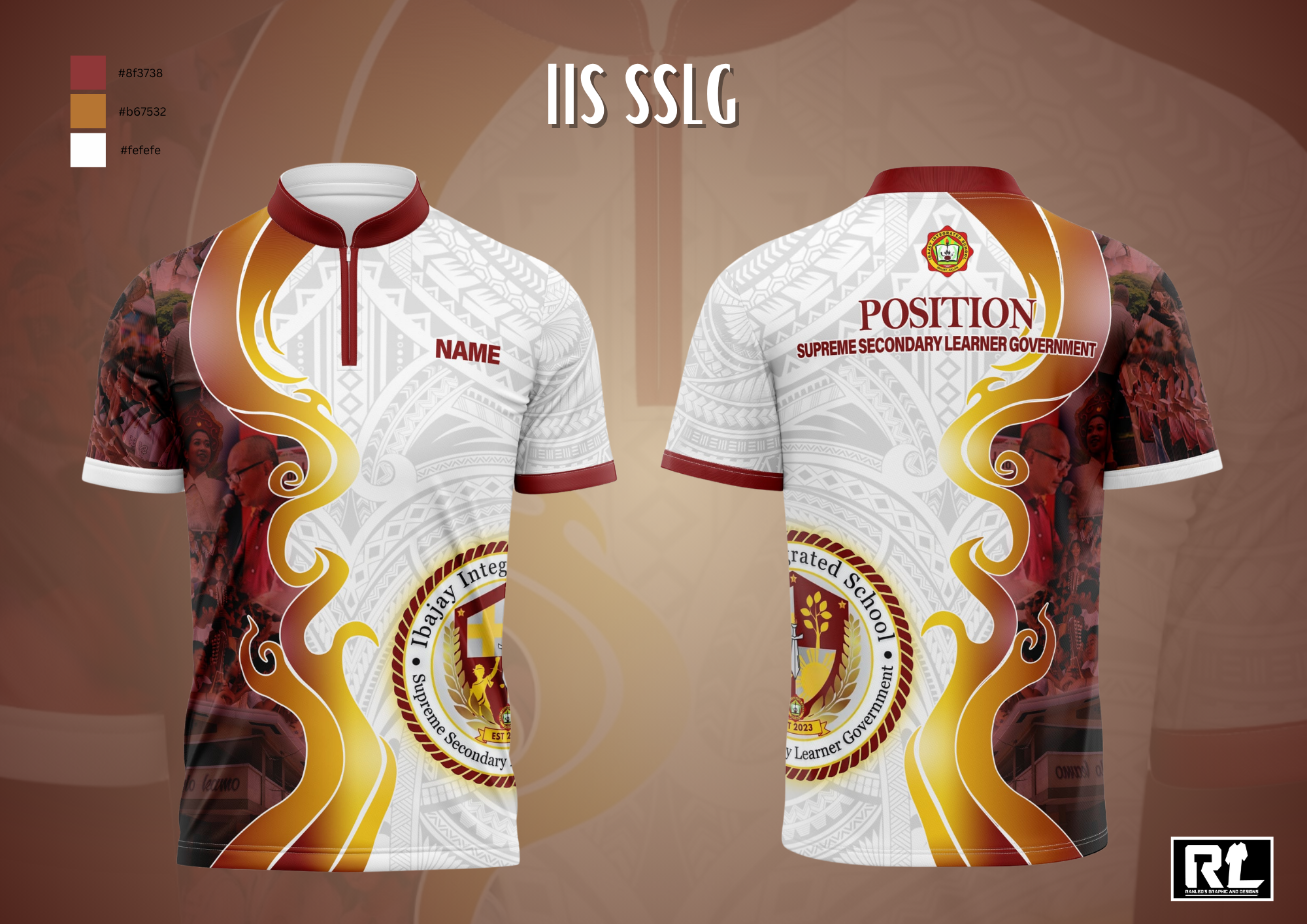 DESIGN #190