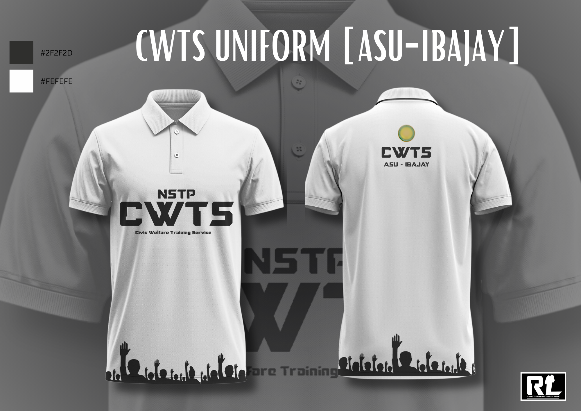 DESIGN #2