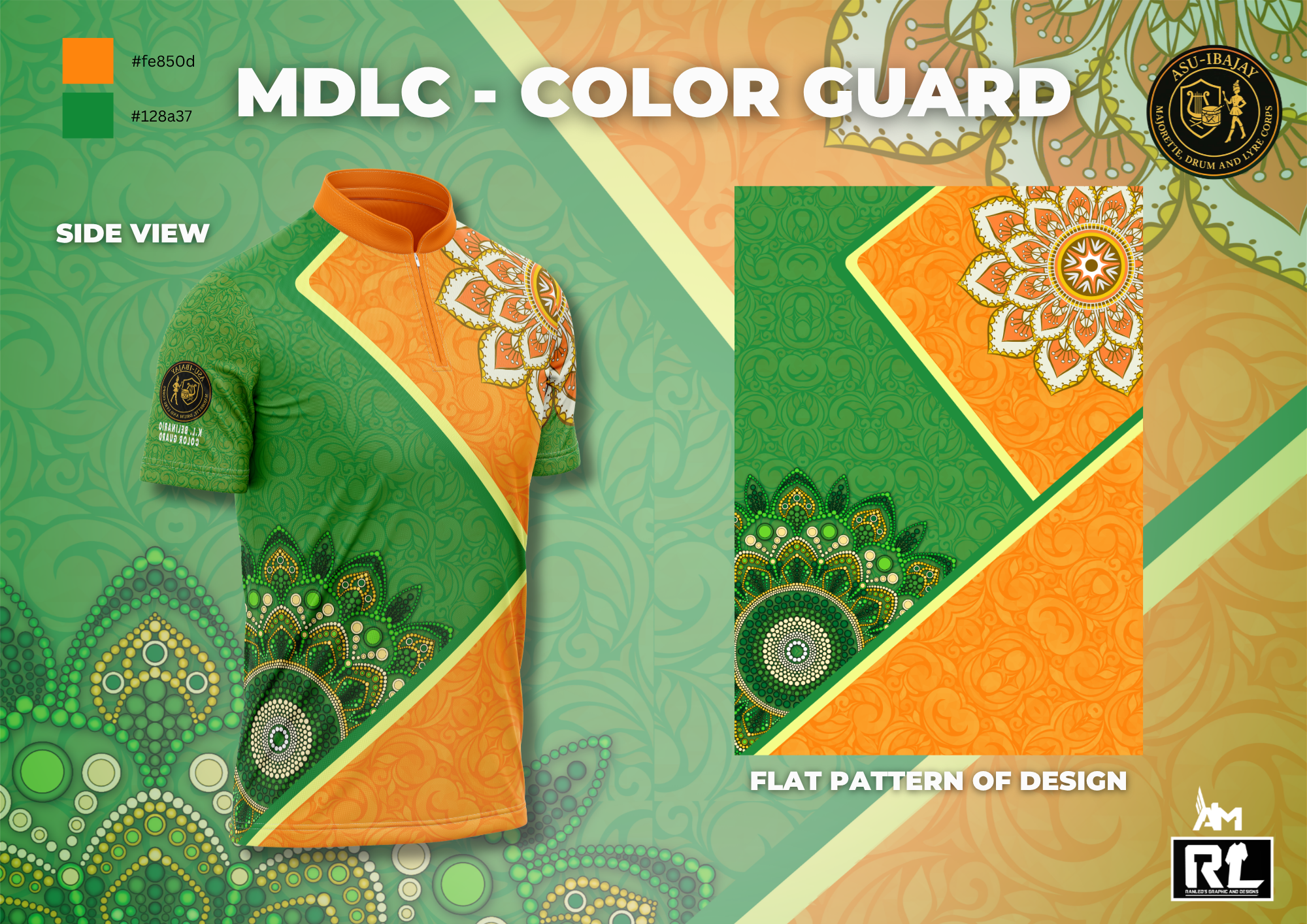 DESIGN #245