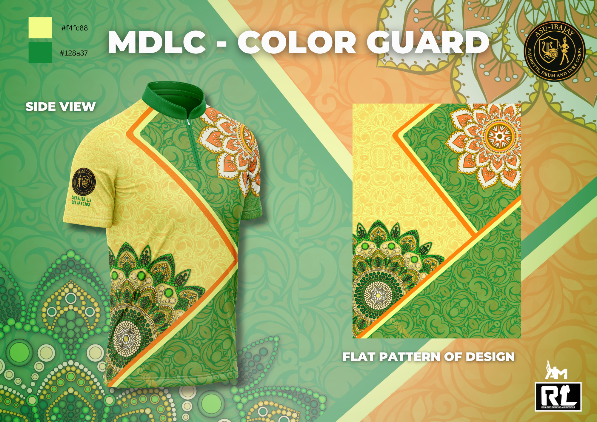 DESIGN #247