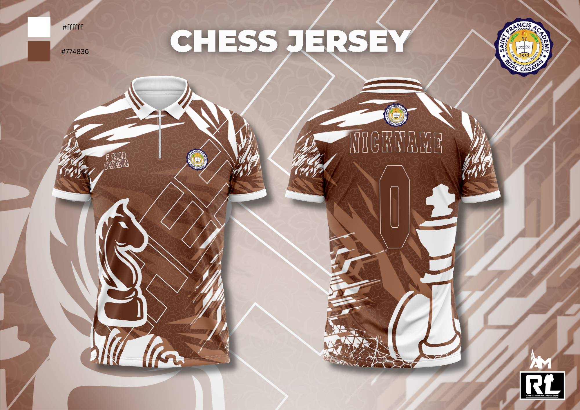 DESIGN #249