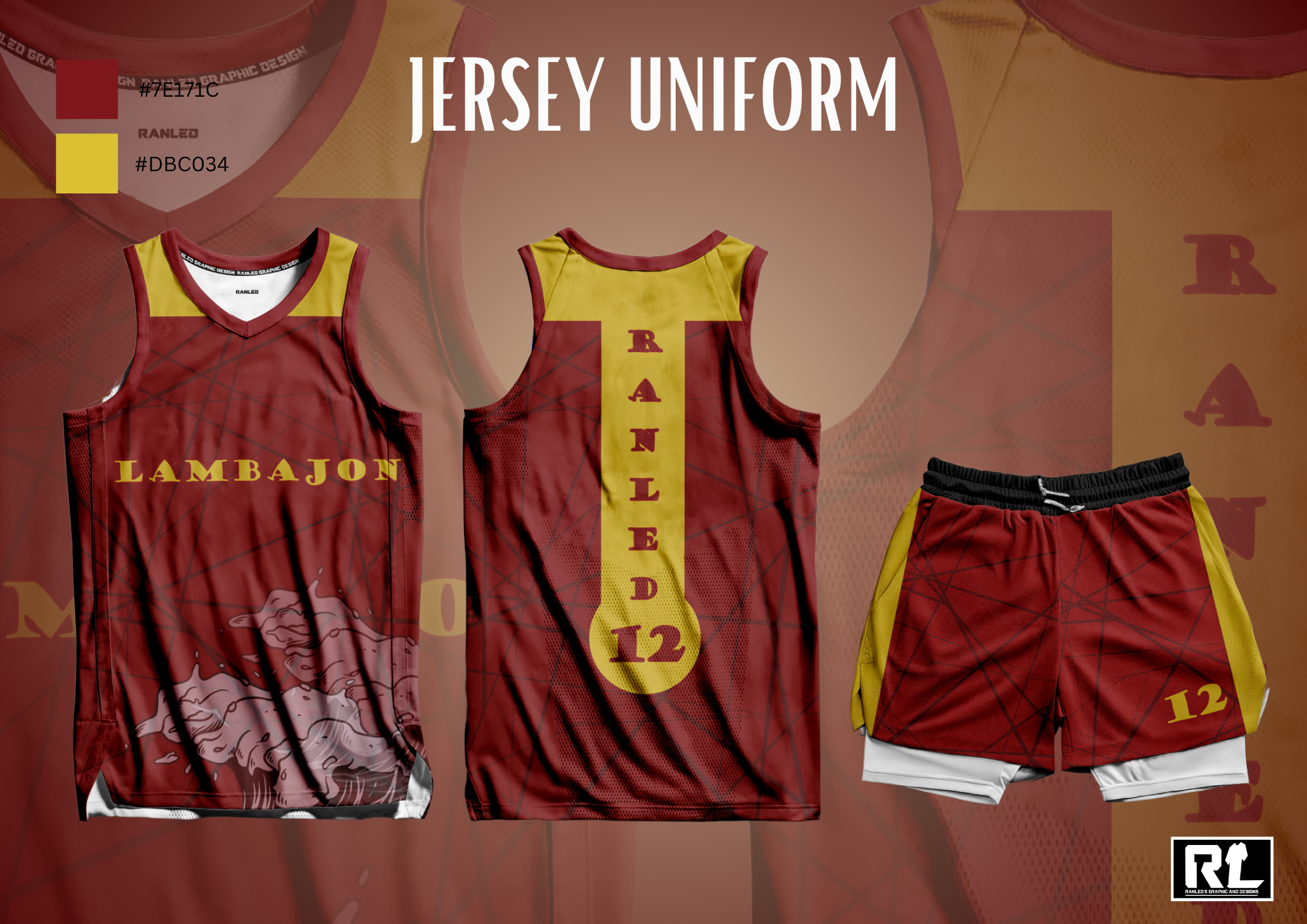 DESIGN #27