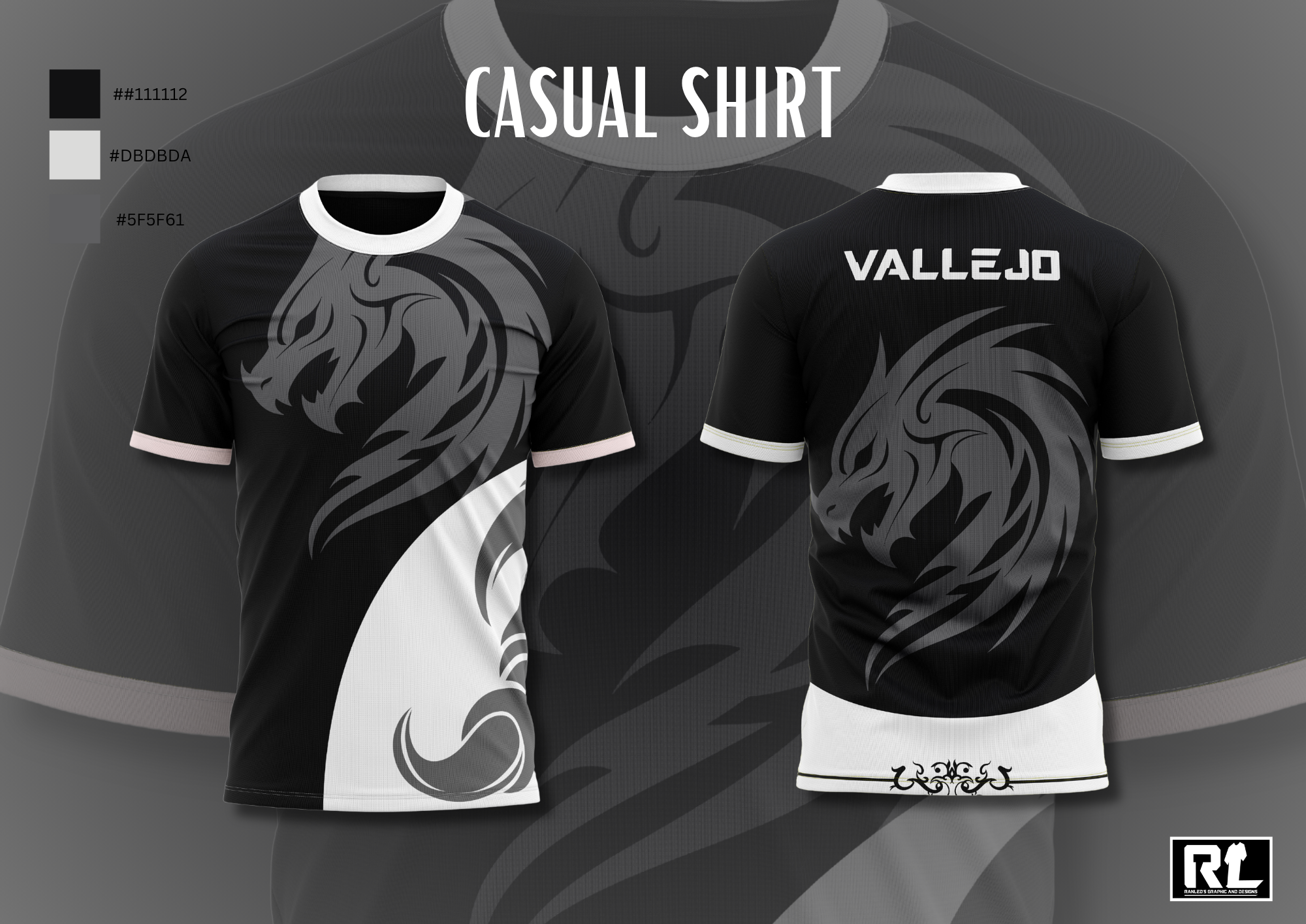 DESIGN #3