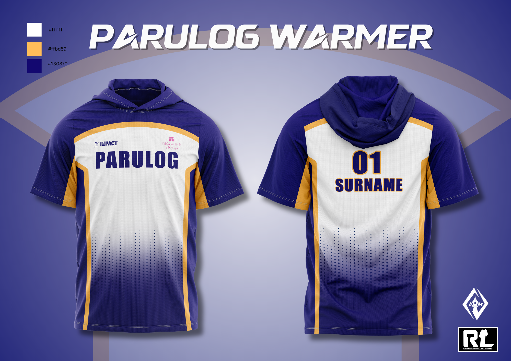 DESIGN #303
