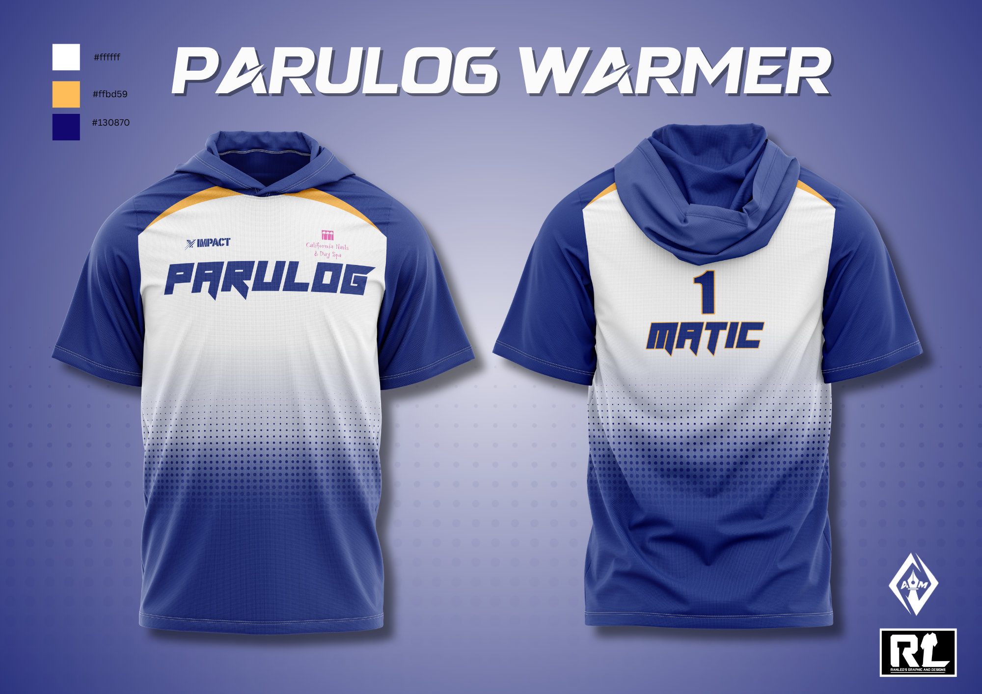 DESIGN #304