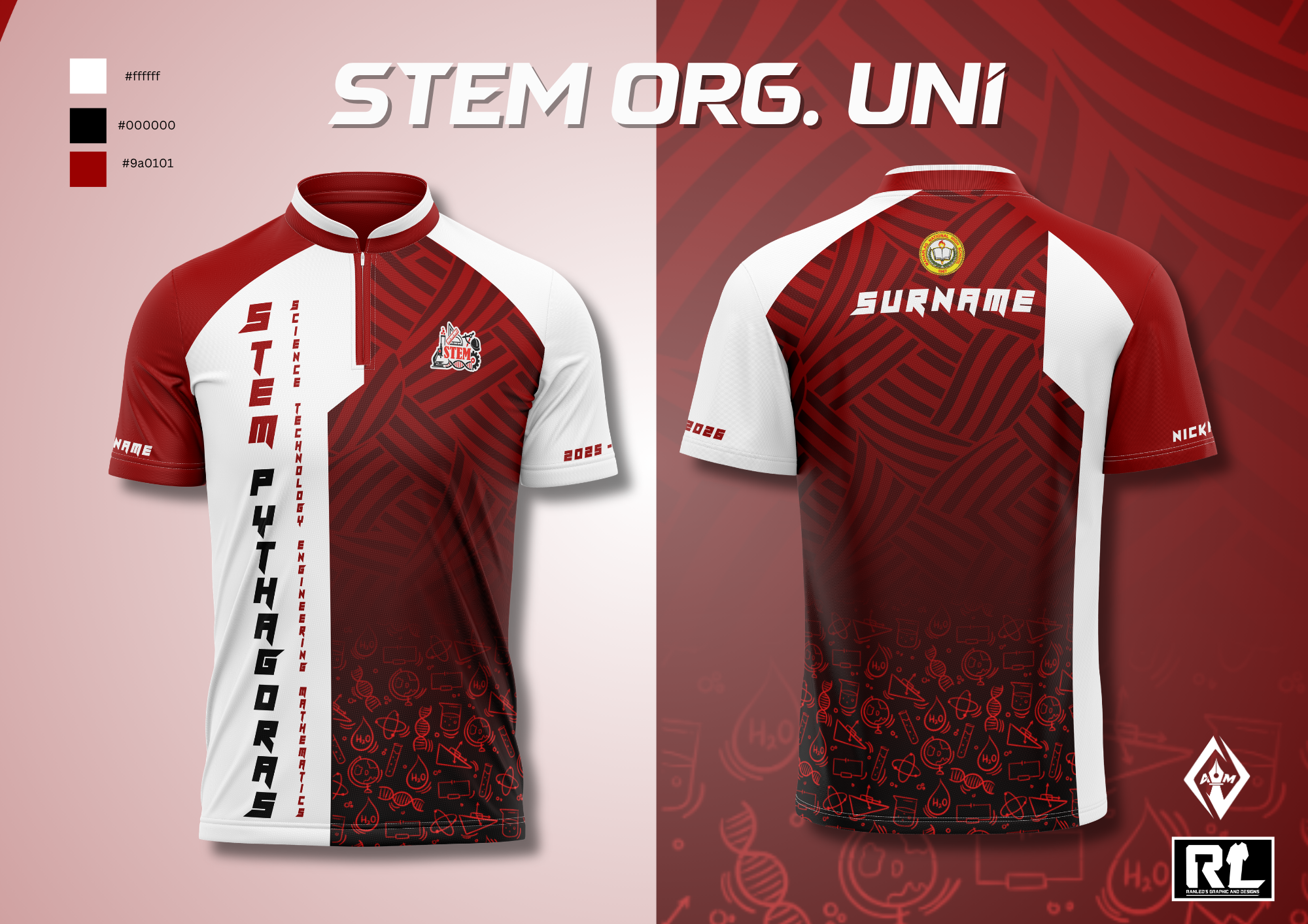 DESIGN #305