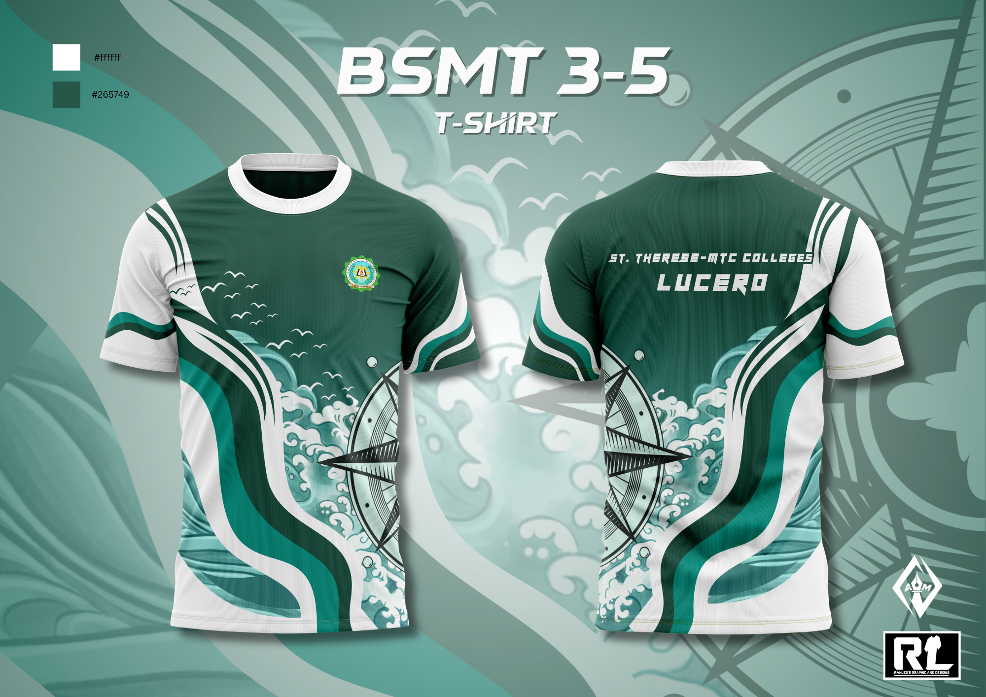 DESIGN #308