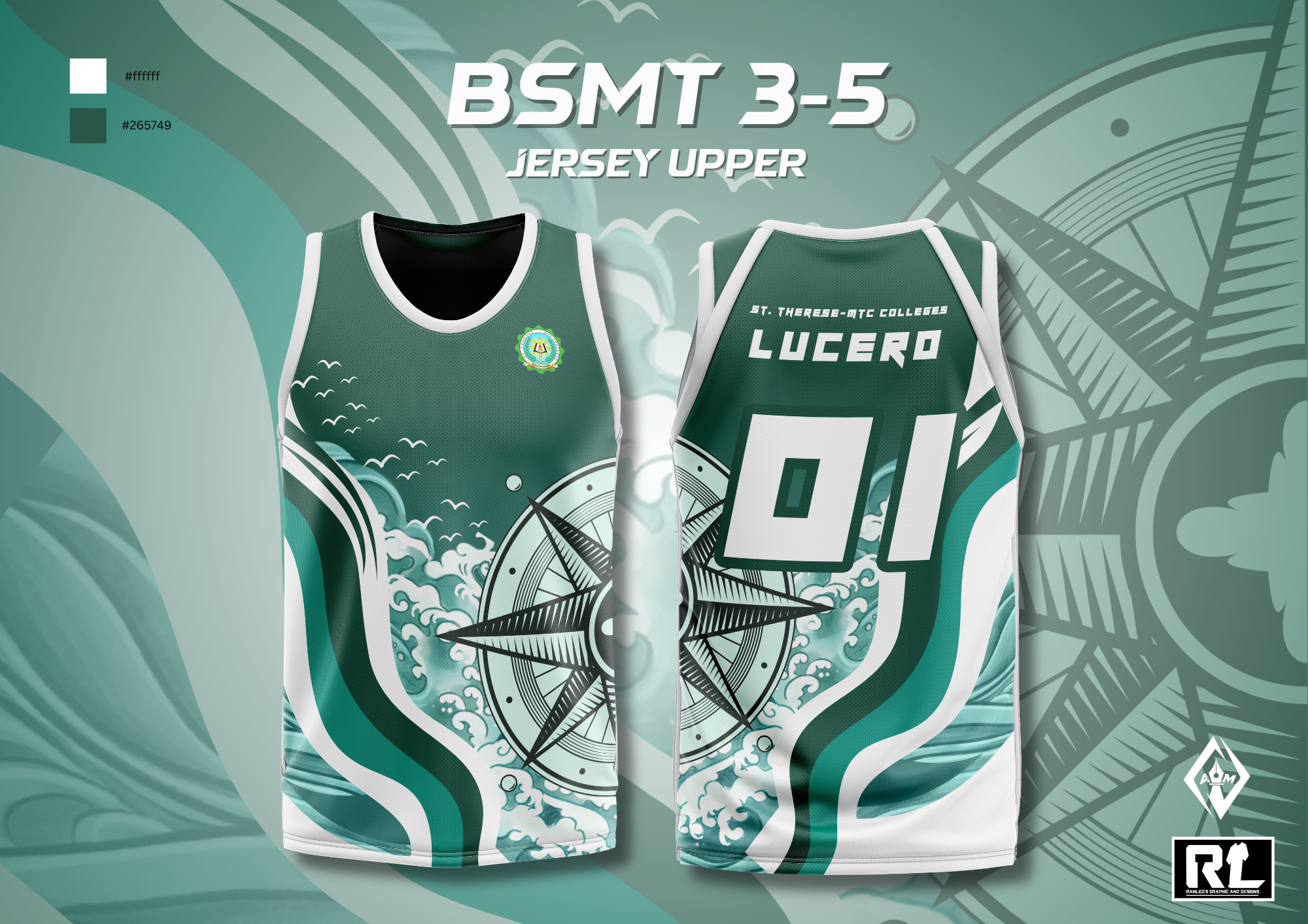 DESIGN #309
