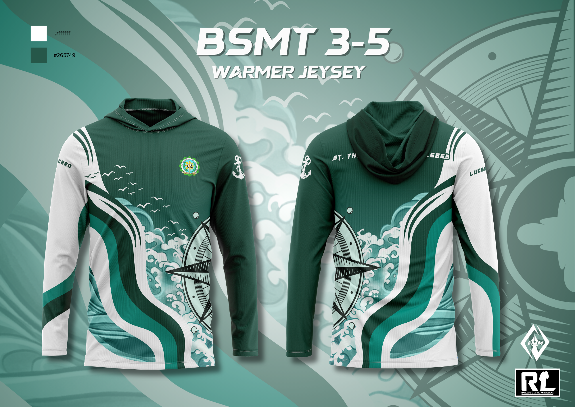DESIGN #310