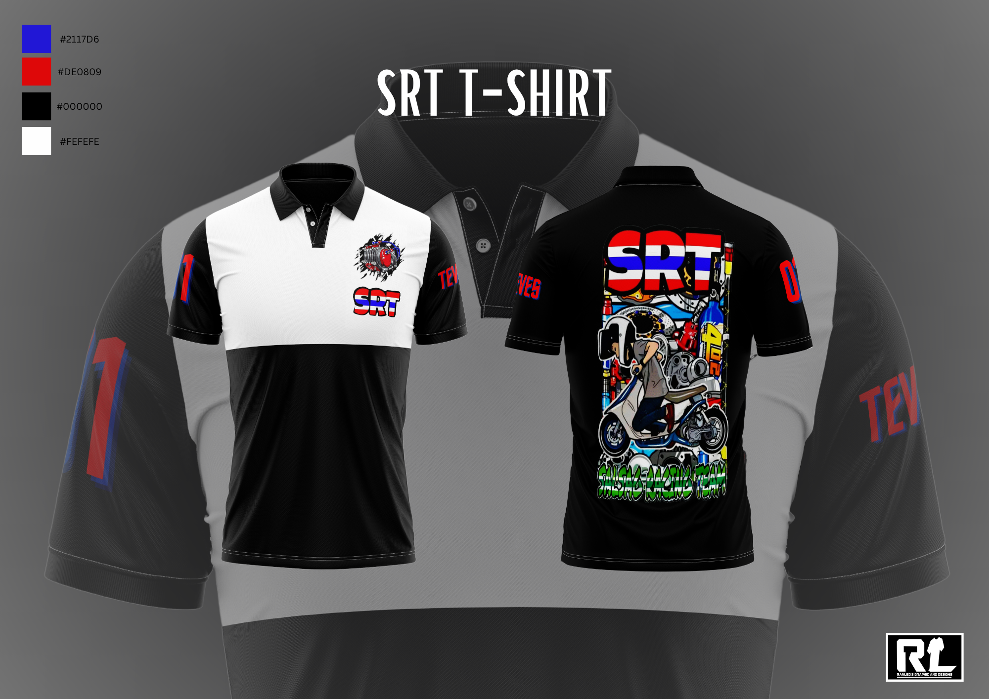 DESIGN #4