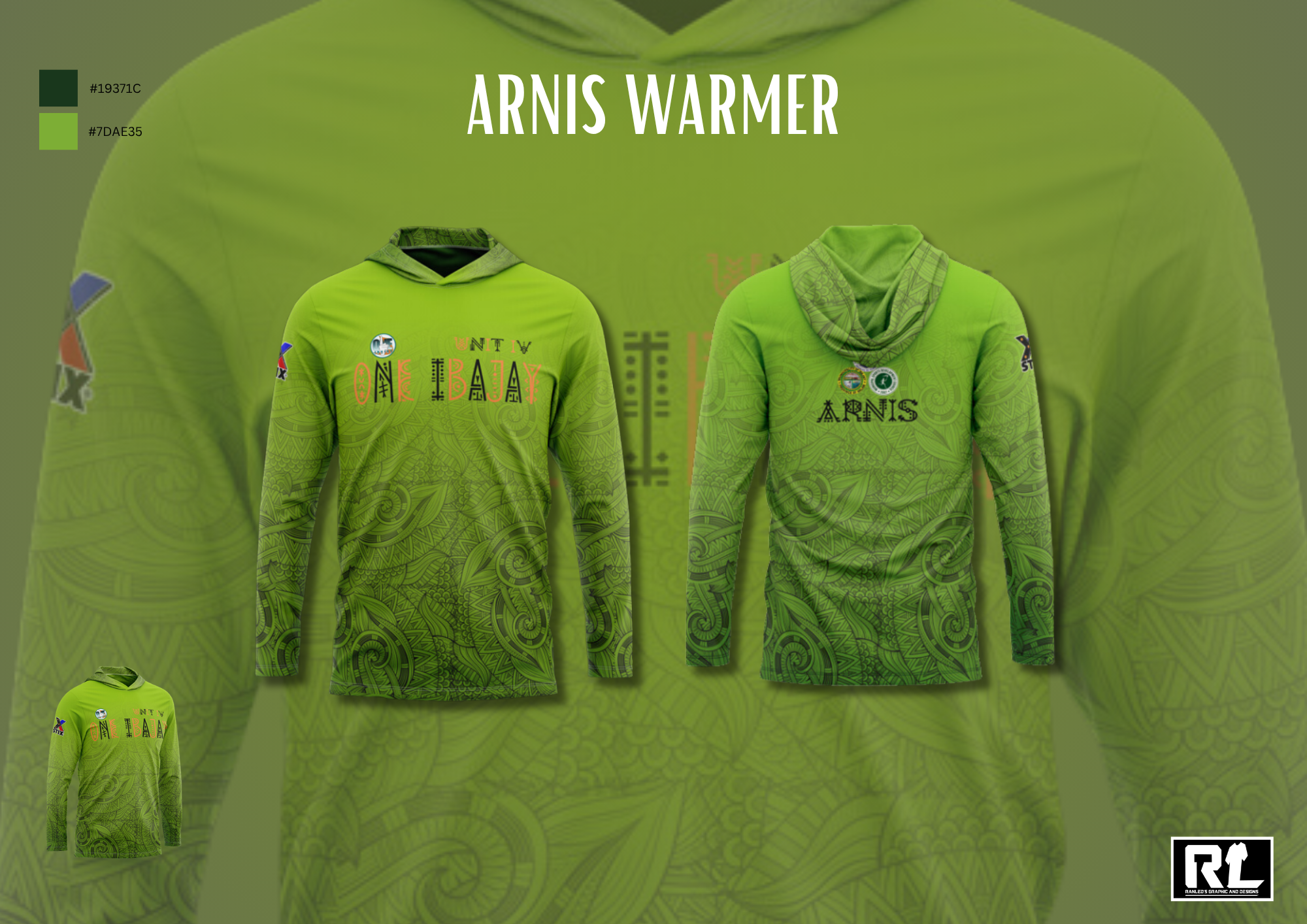 DESIGN #6