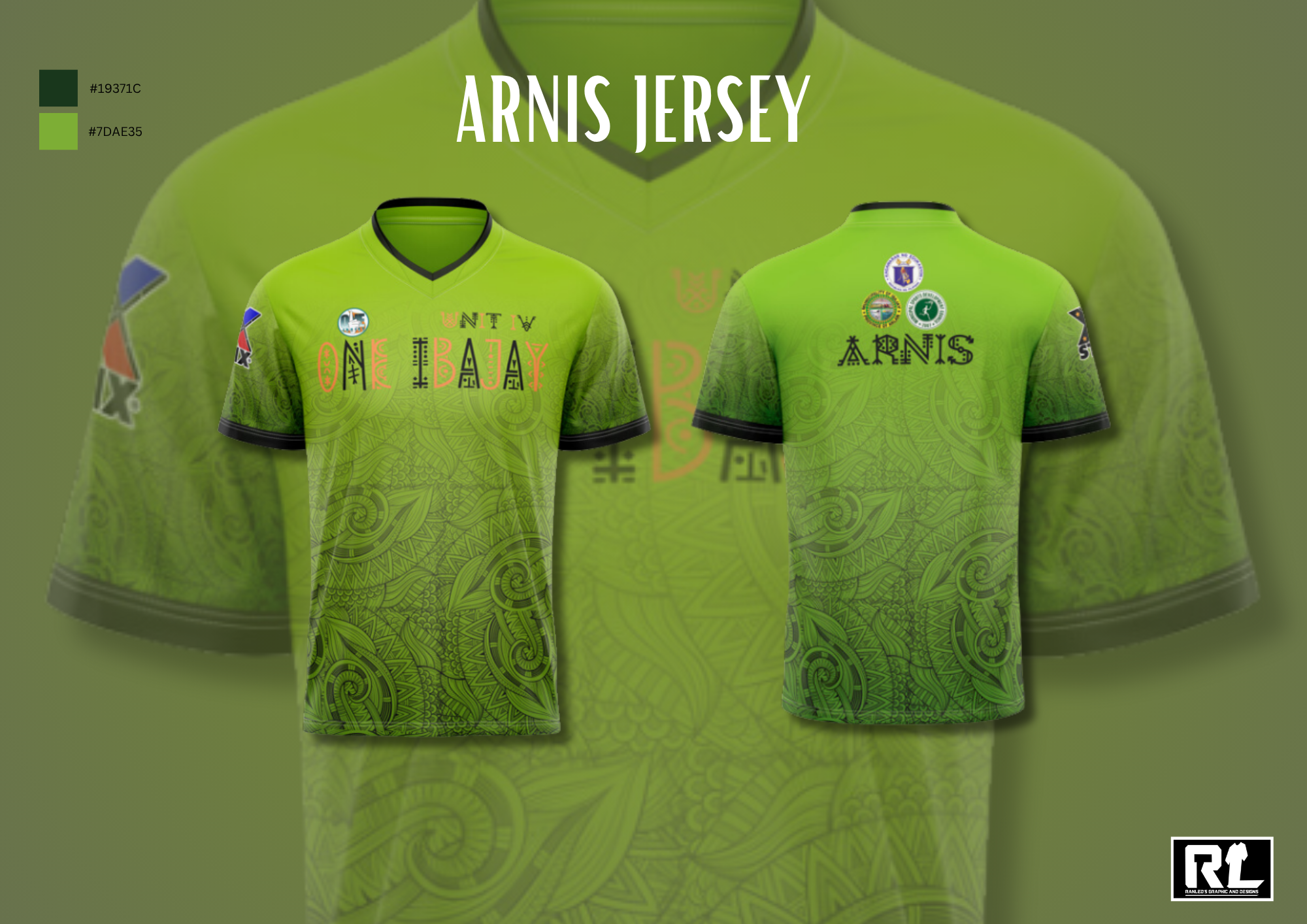 DESIGN #7