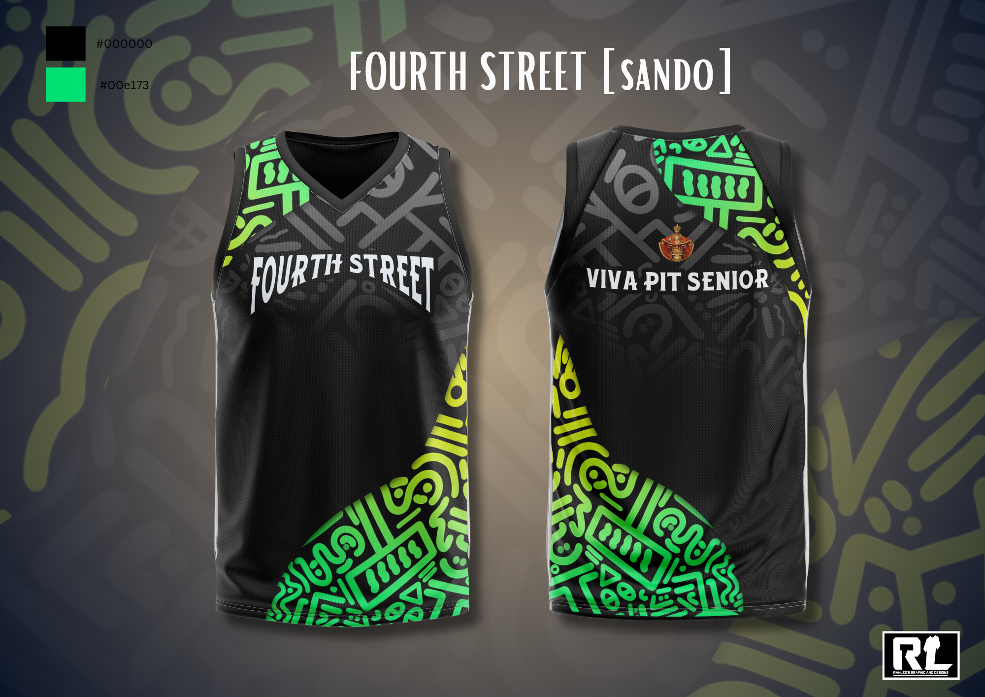 DESIGN #77