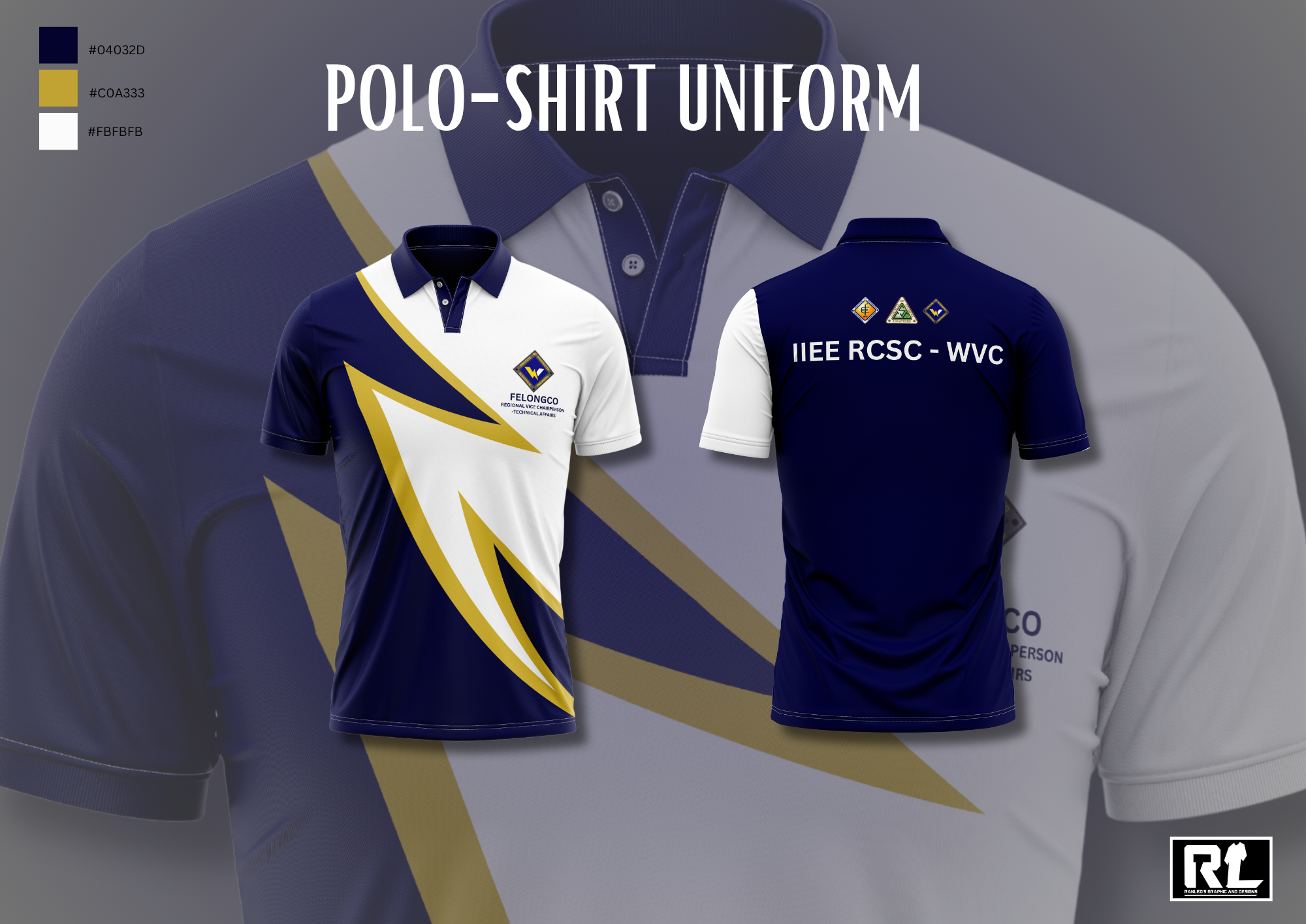 DESIGN #8