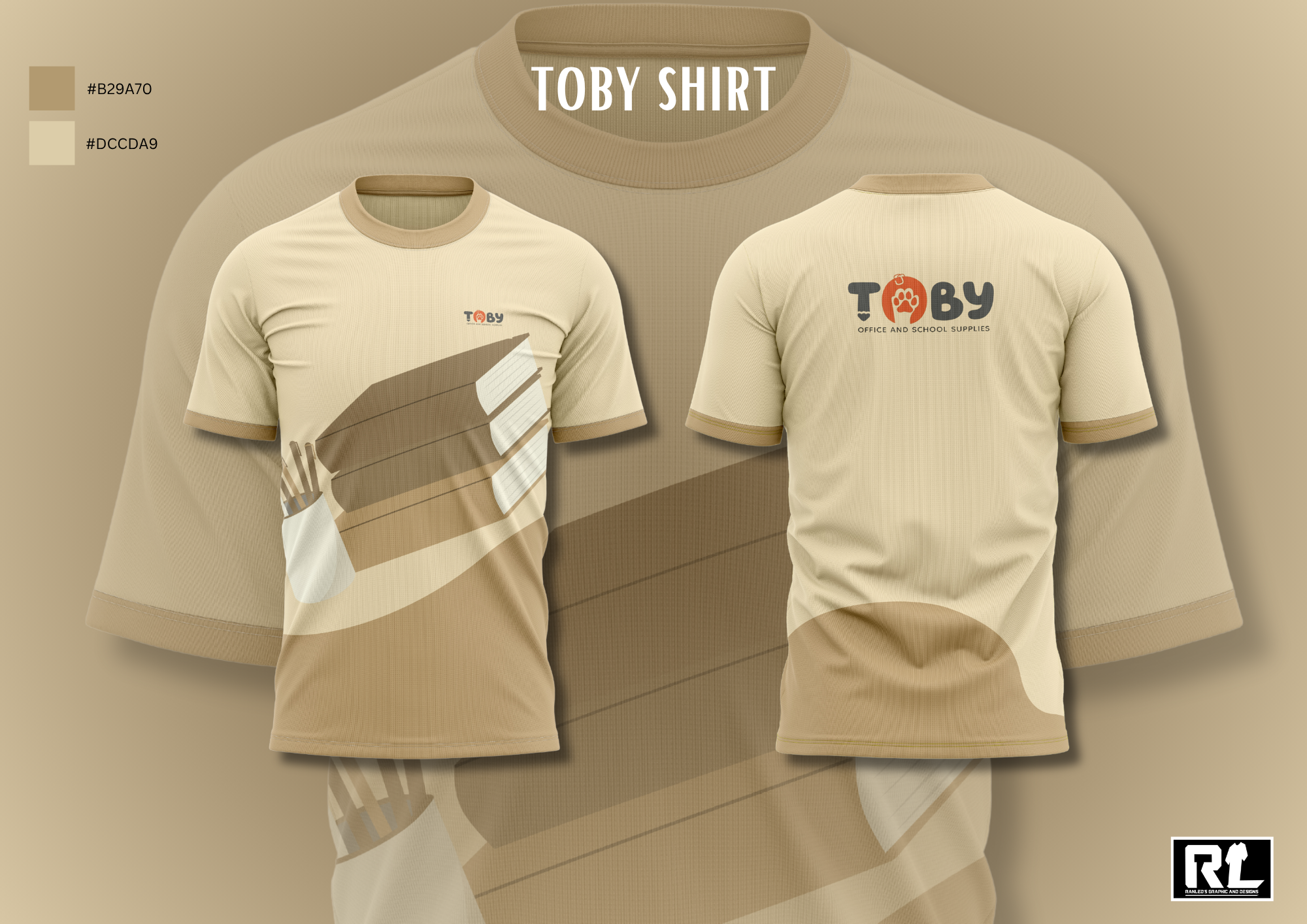 DESIGN #9